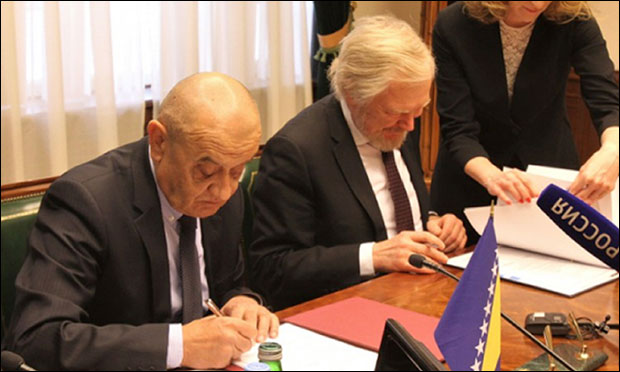 Долари Федерацији стижу тек у јуну